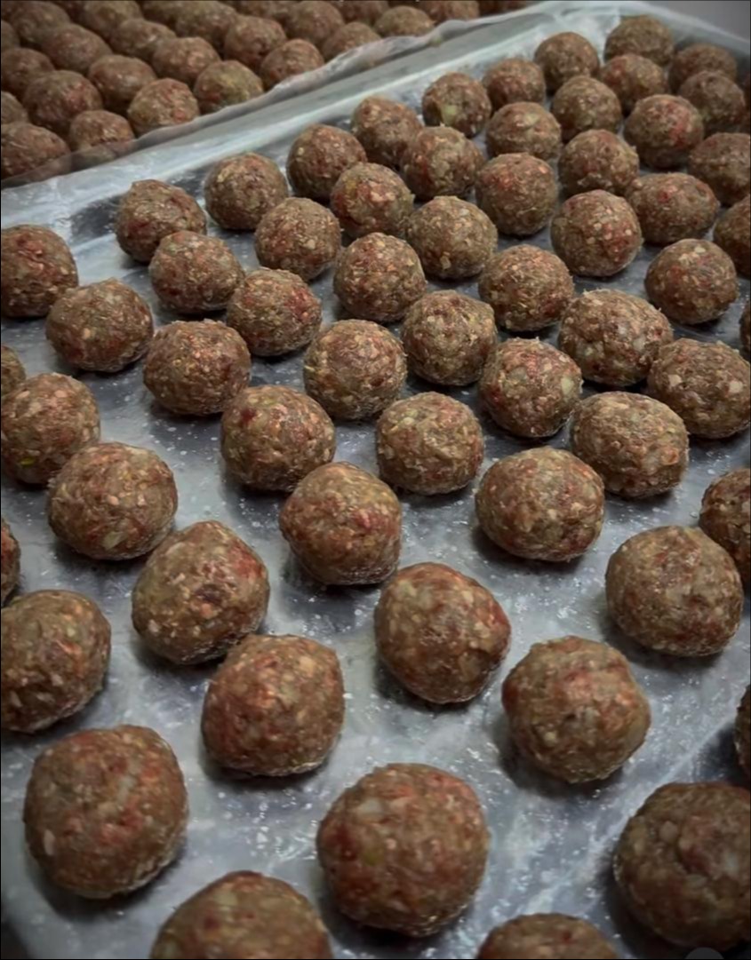 Meatballs